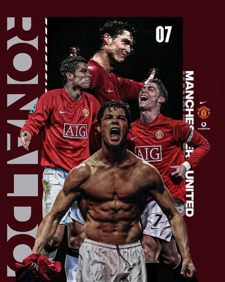 ManU is Red!!