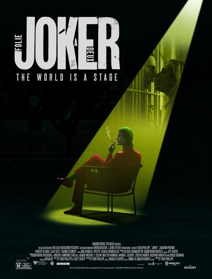 Movie Poster Design in Photoshop Full tutorial